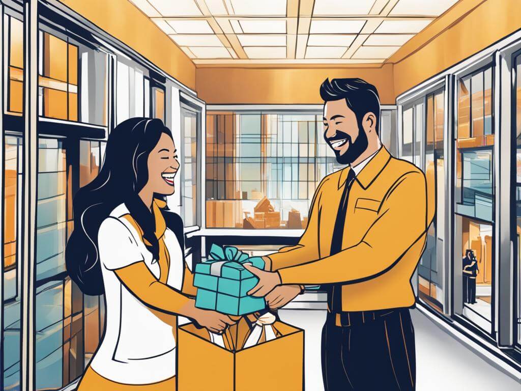 Customer Relationships