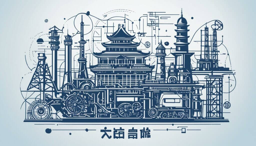 企業識別與市場競爭