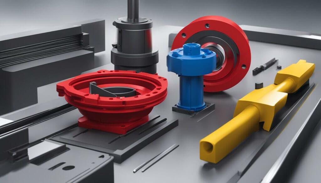 Raw Materials and Micro Injection Molding Quality