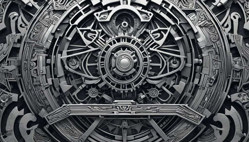 Combining traditional craftsmanship with modern technology