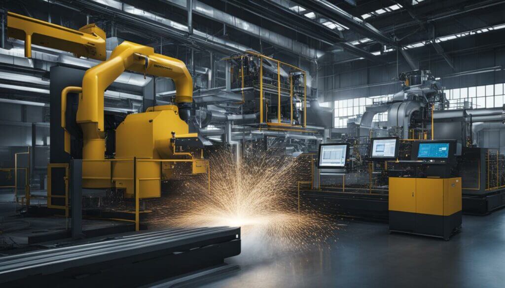 高週波技術於產業應用