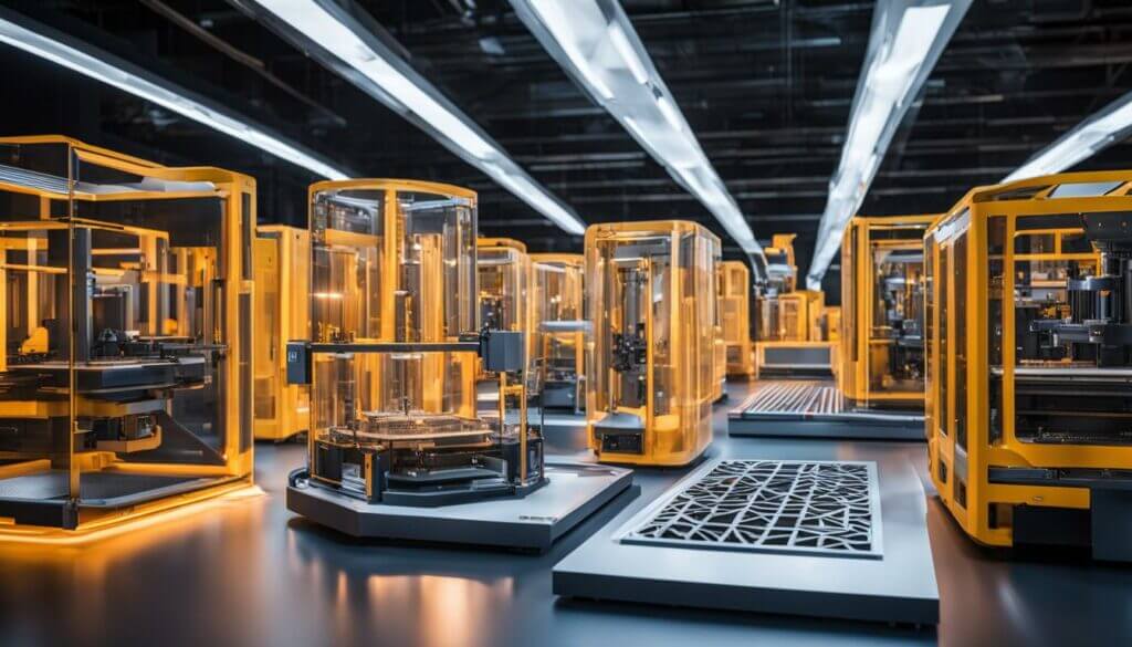 3D Silicone Printing future development 3D Silicone Printing future development