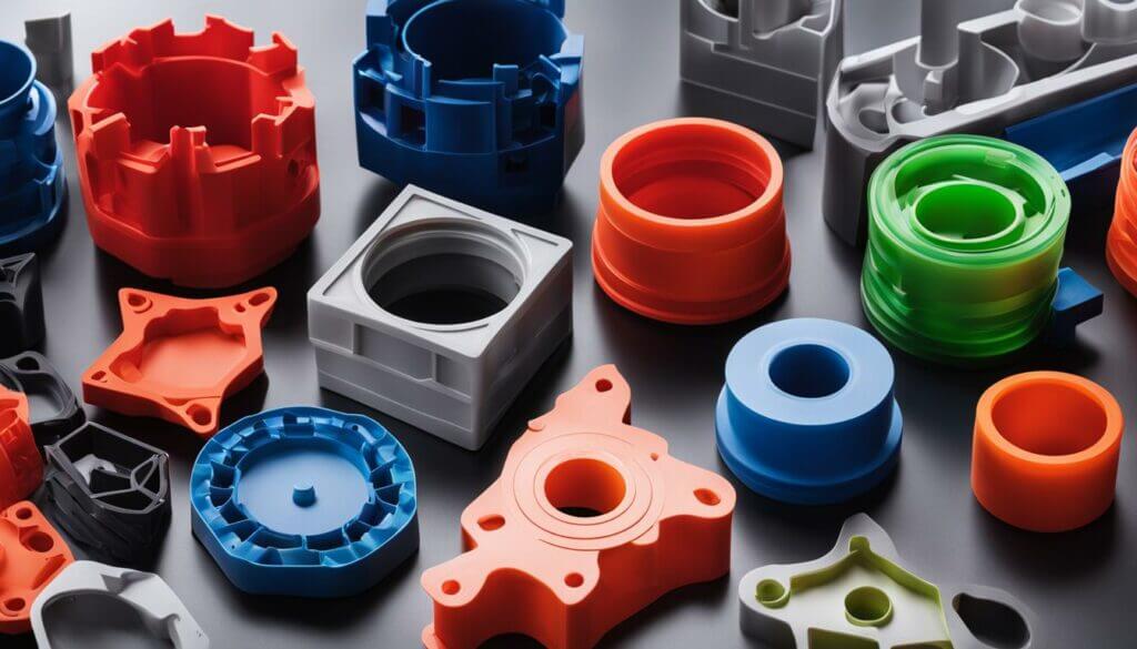 PVC micro injection molding success stories