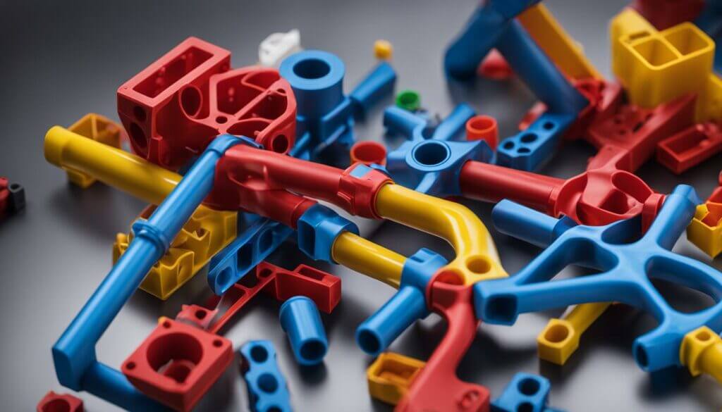 PVC Properties and Injection Molding