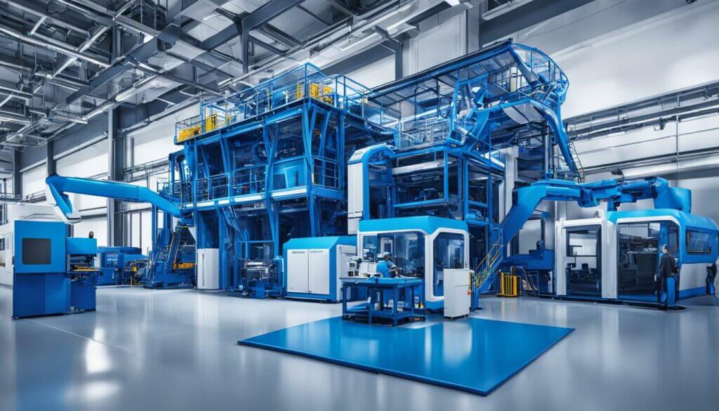 Innovative R&D in PVC Micro Injection Molding Innovative R&D in PVC Micro Injection Molding