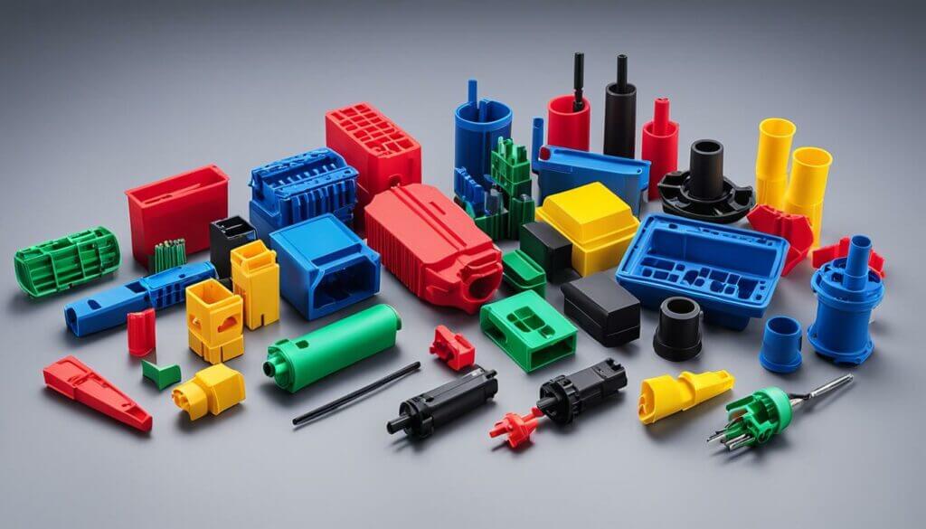 Injection molding equipment demand