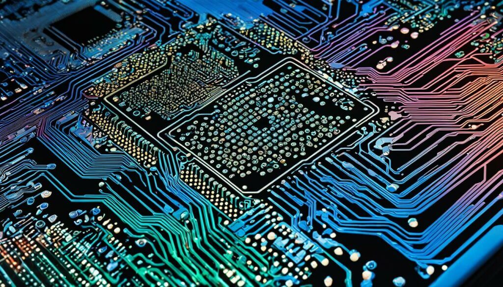 Flexible electronics market trends