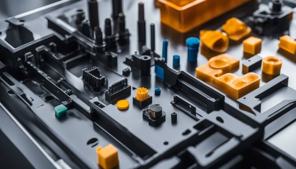 Micro Injection Technology Solutions