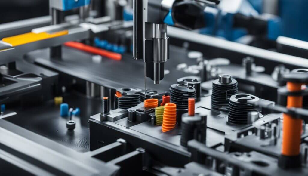 Successful PVC Micro Injection Molding Examples