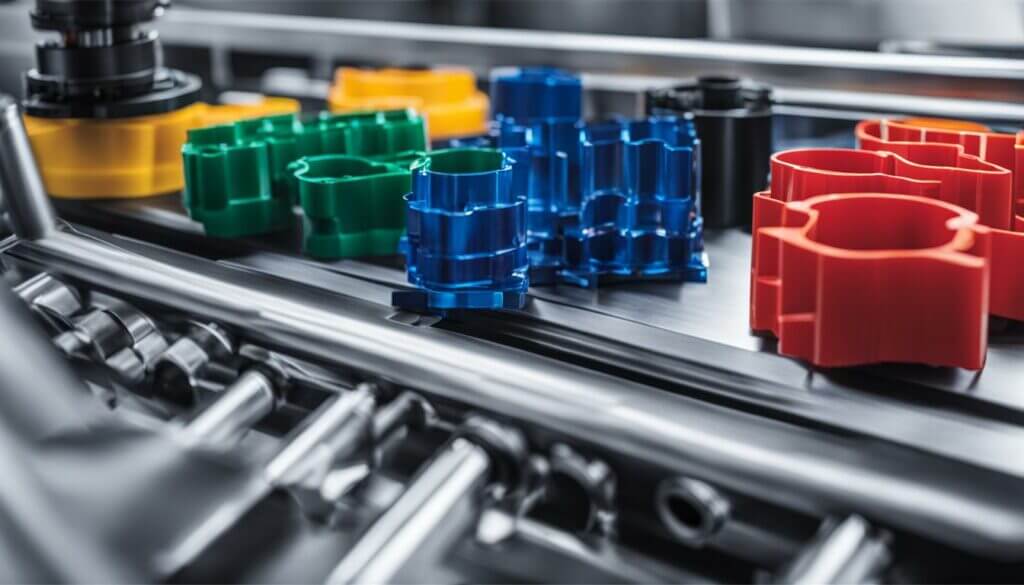 Molding parameter optimization