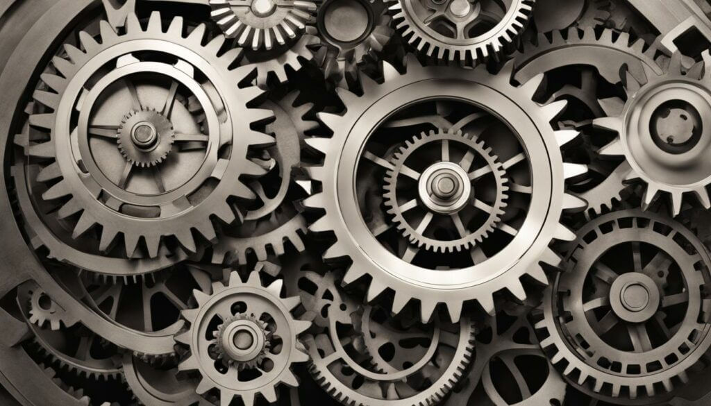 Improving Mold Design Efficiency