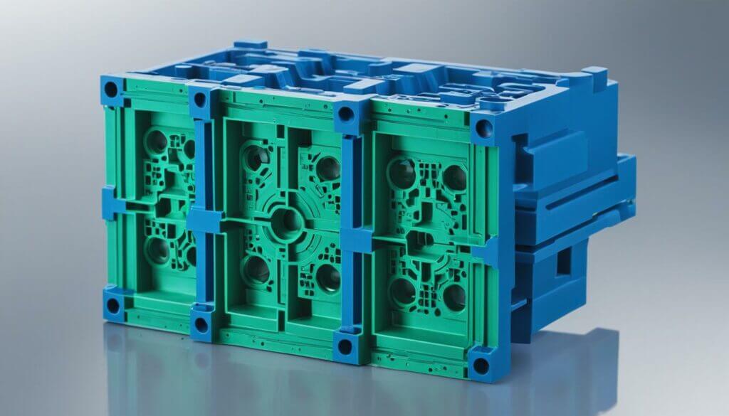 Injection Mold Design