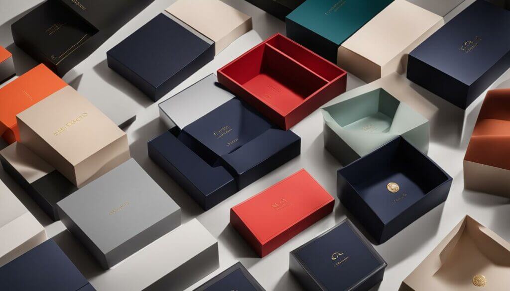 Silicone Materials Applied to Rigid Box Packaging Silicone Materials Applied to Rigid Box Packaging