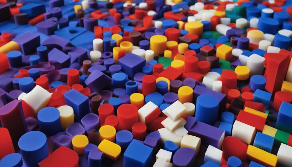 Silicone Product Applications