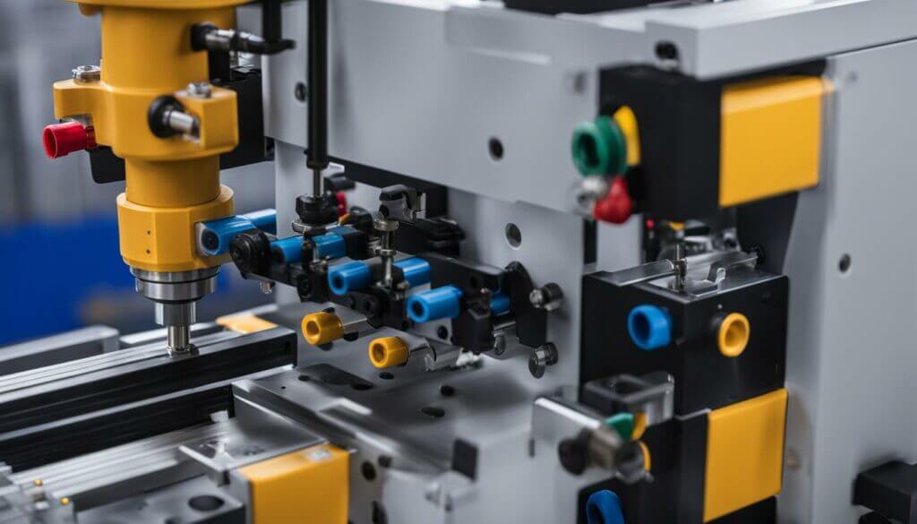 調整螺桿與背壓的策略