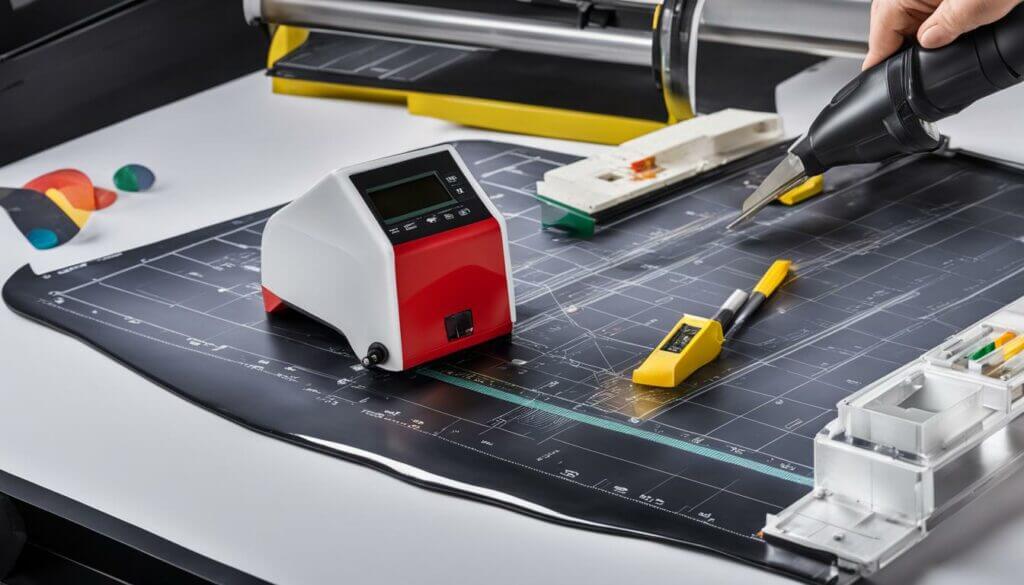 Quality control standards