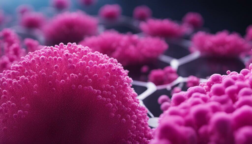 Chemical corrosion resistance and biocompatibility of medical silicone