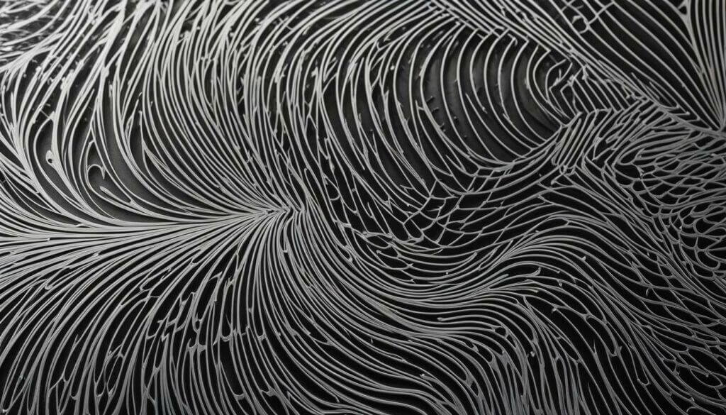 Laser Engraving Light Transmission Effect