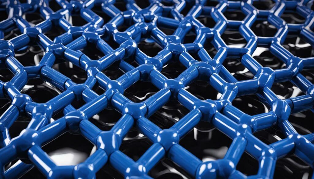 High-performance PVC