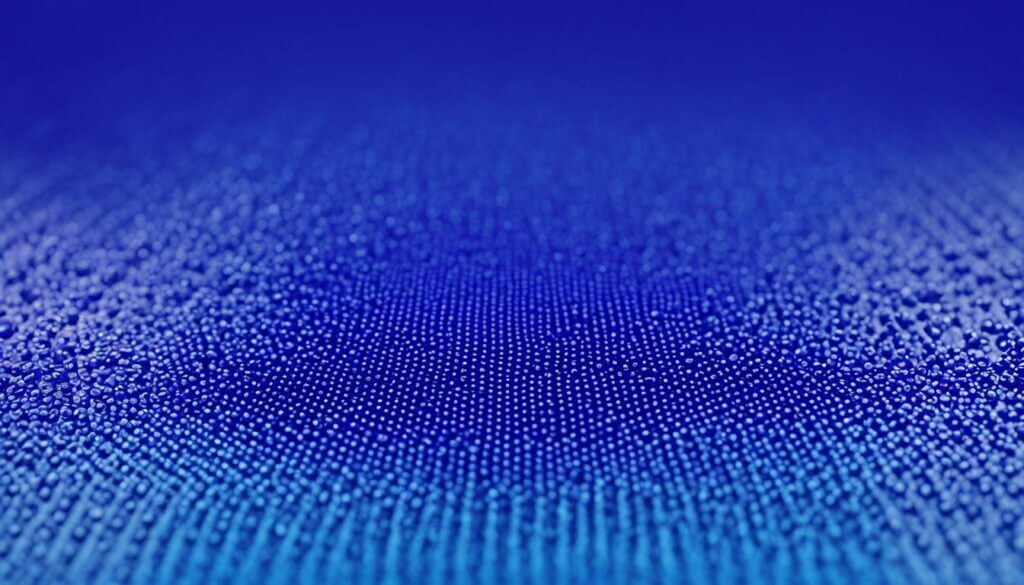 Highly Active Adsorbent Material