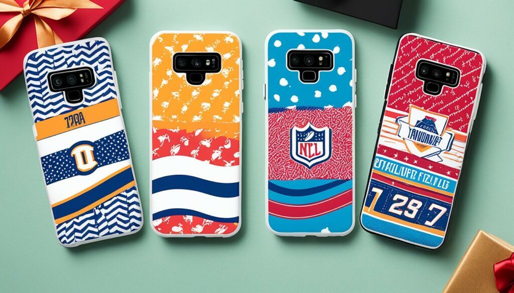 Personalized Phone Case Gift