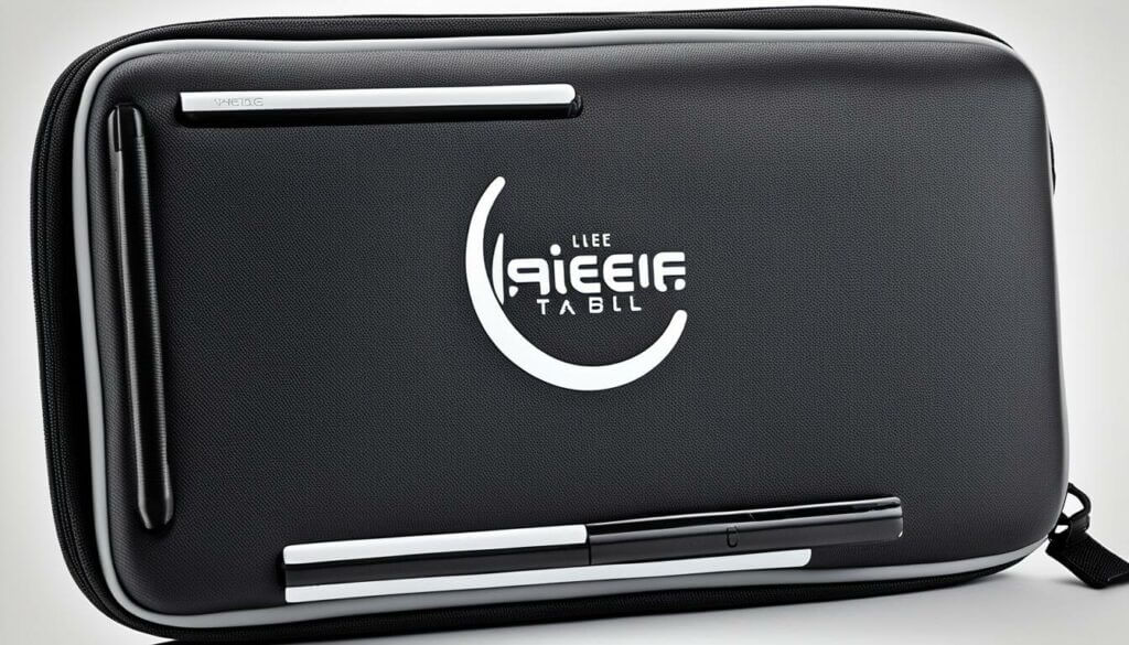 Multi-functional design tablet protective case