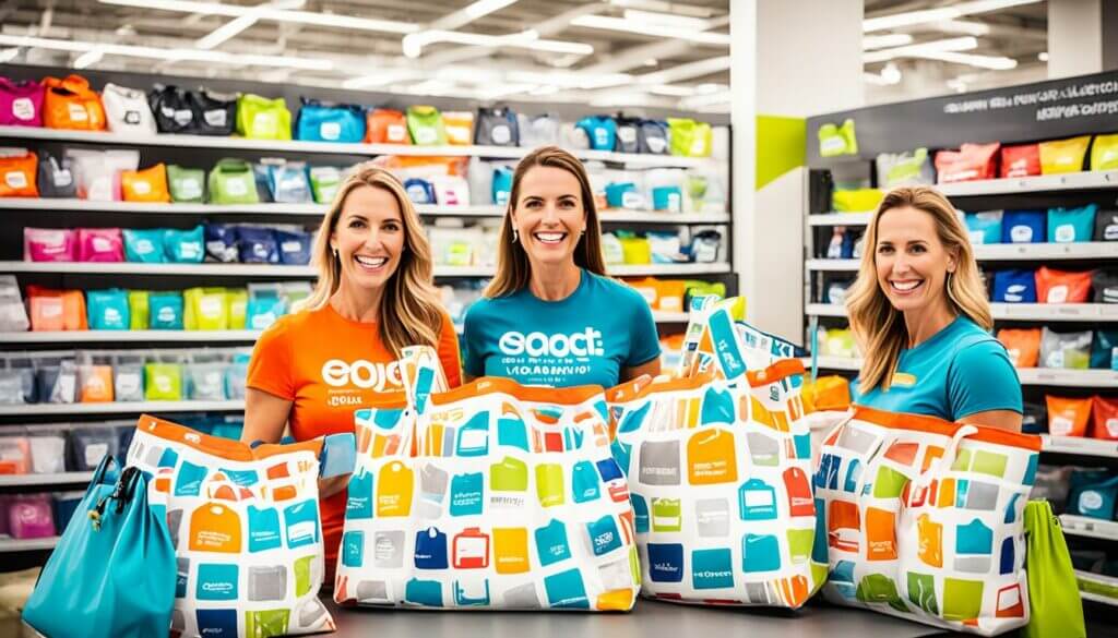 客製化促銷禮品案例 Custom Promotional Gift Case Studies