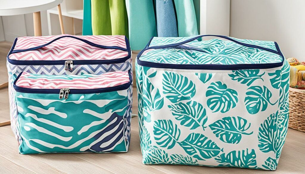 客製化整理包 Custom Organizer Pouch