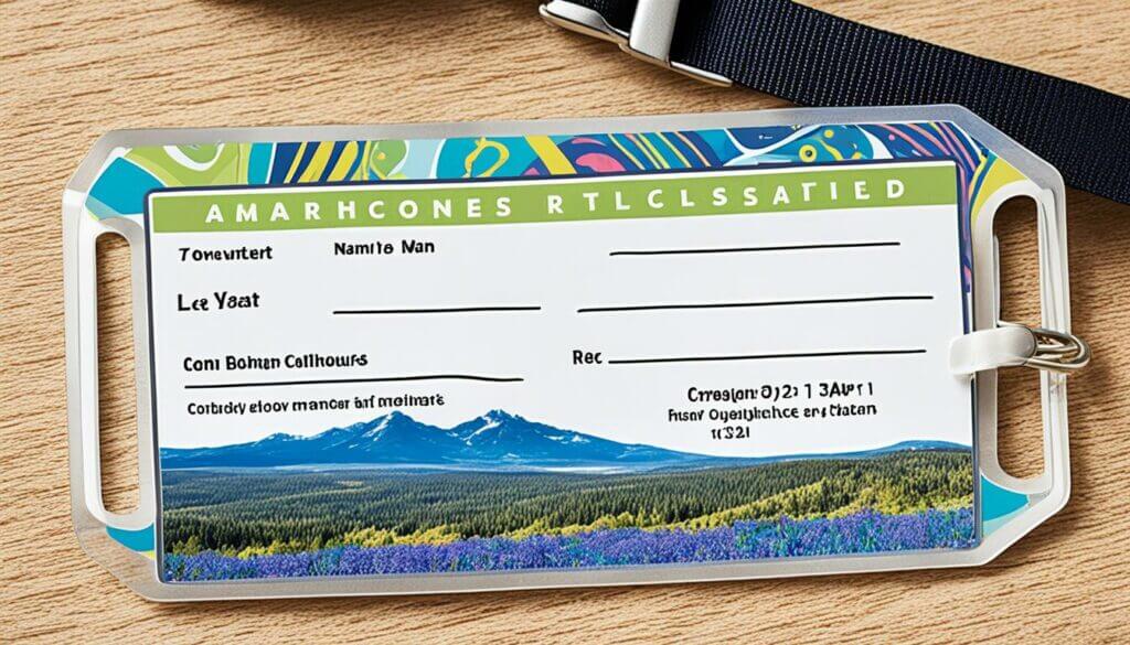 客製化行李吊牌 客製化行李吊牌