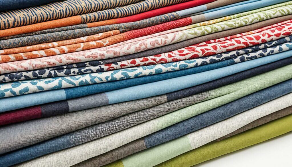 Custom Shopping Bag Materials