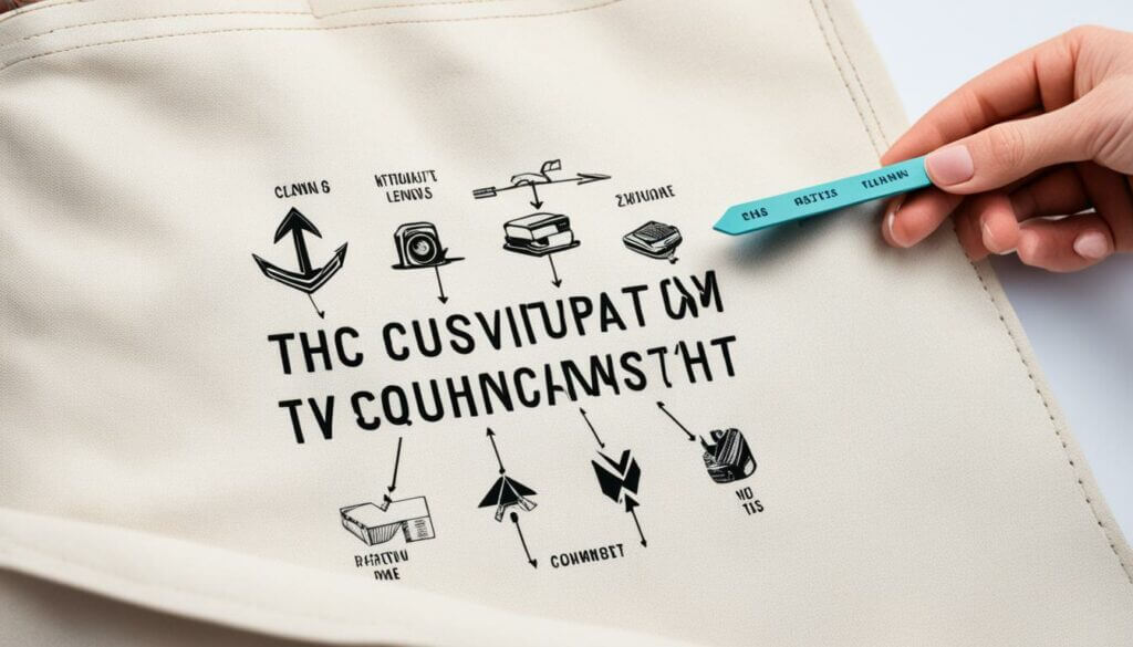 Tote Bag Material Selection Guide