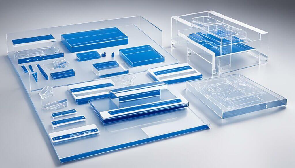 Production Process Showcase