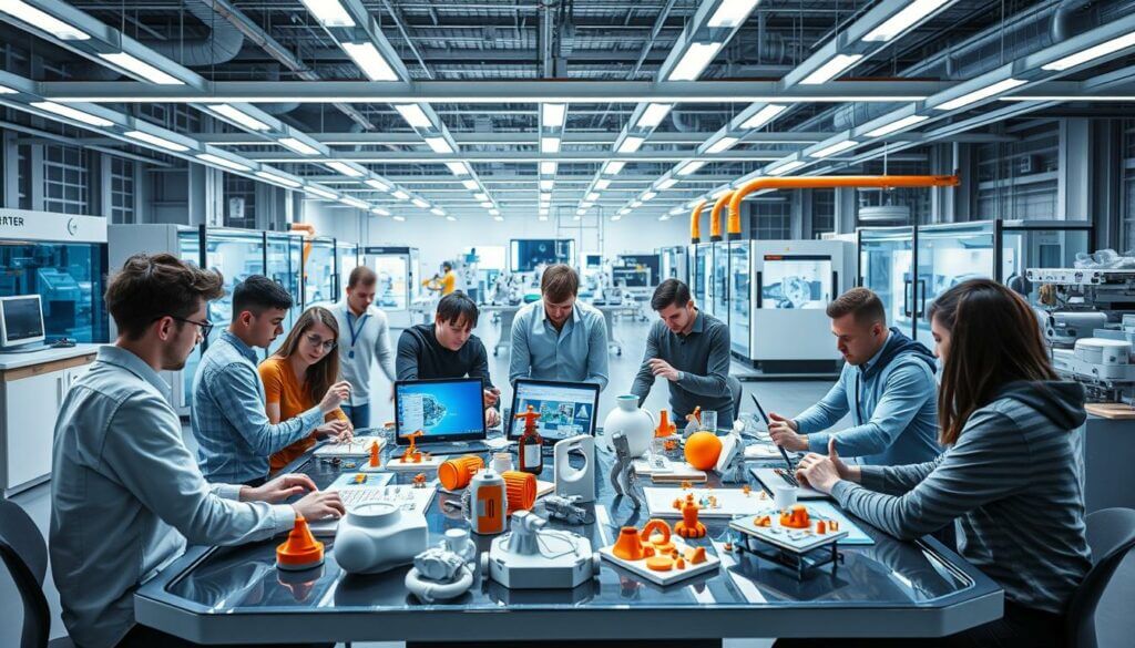 ODM model driving brand innovation