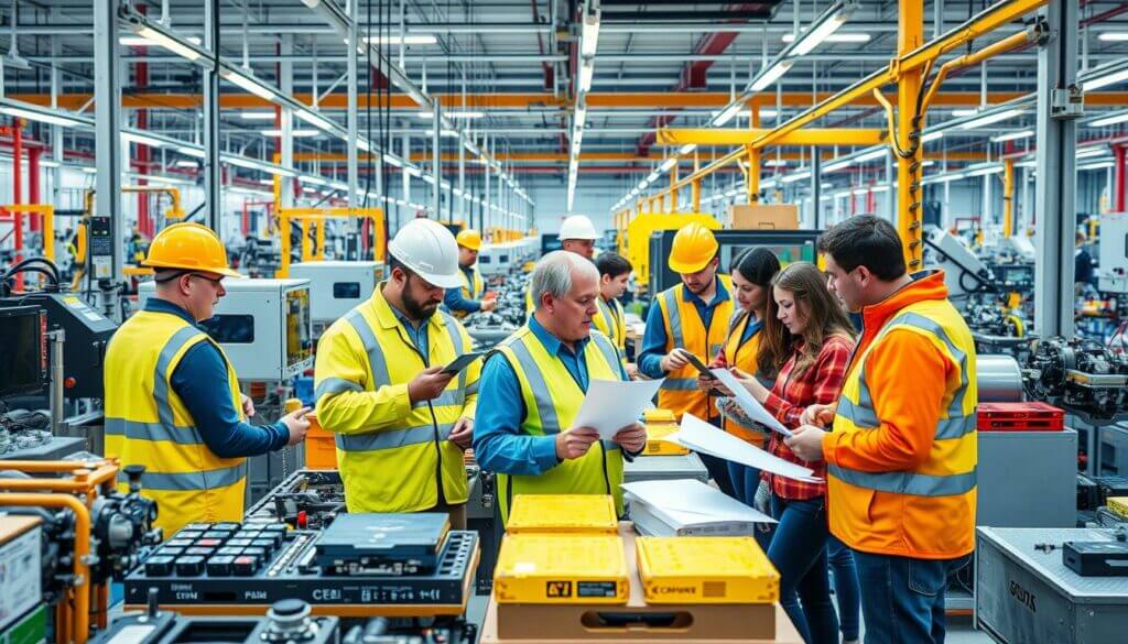 Quality Collaboration Between OEM Manufacturers and Brand Owners