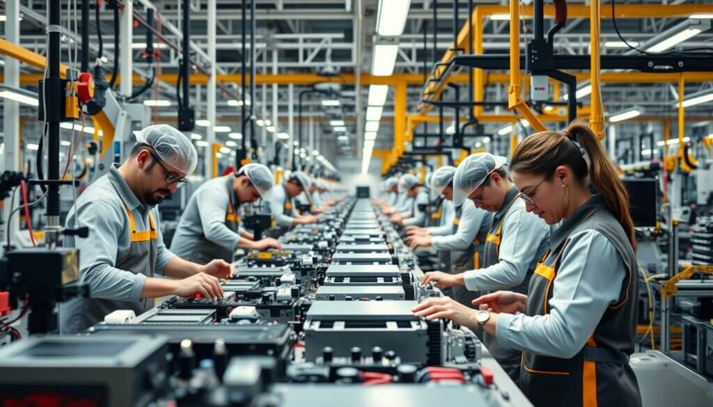 Professional OEM Manufacturing Cost Reduction