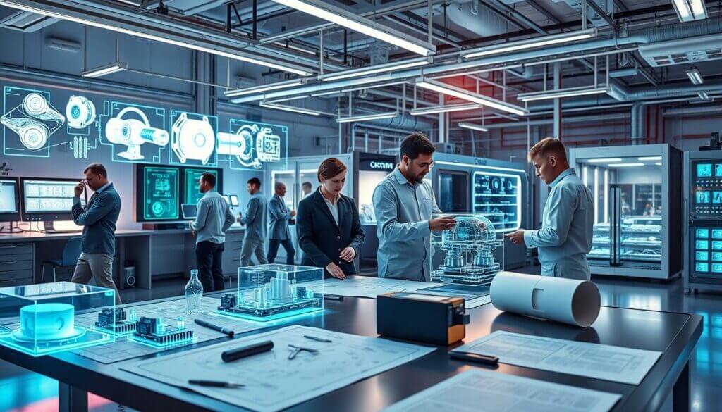 Technological Innovation and R&D Capabilities