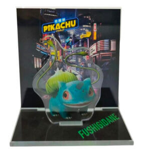 客製化壓克力立牌