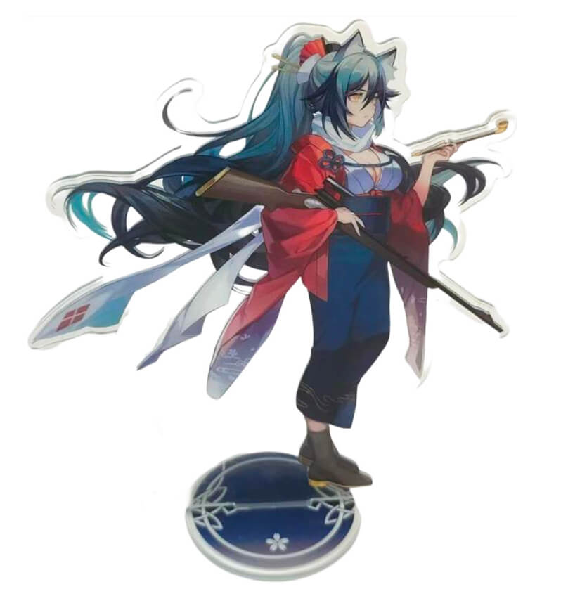 客製化壓克力立牌