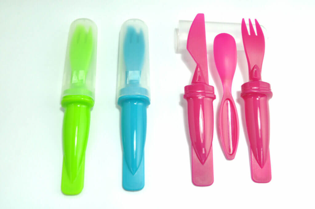 客製化環保餐具