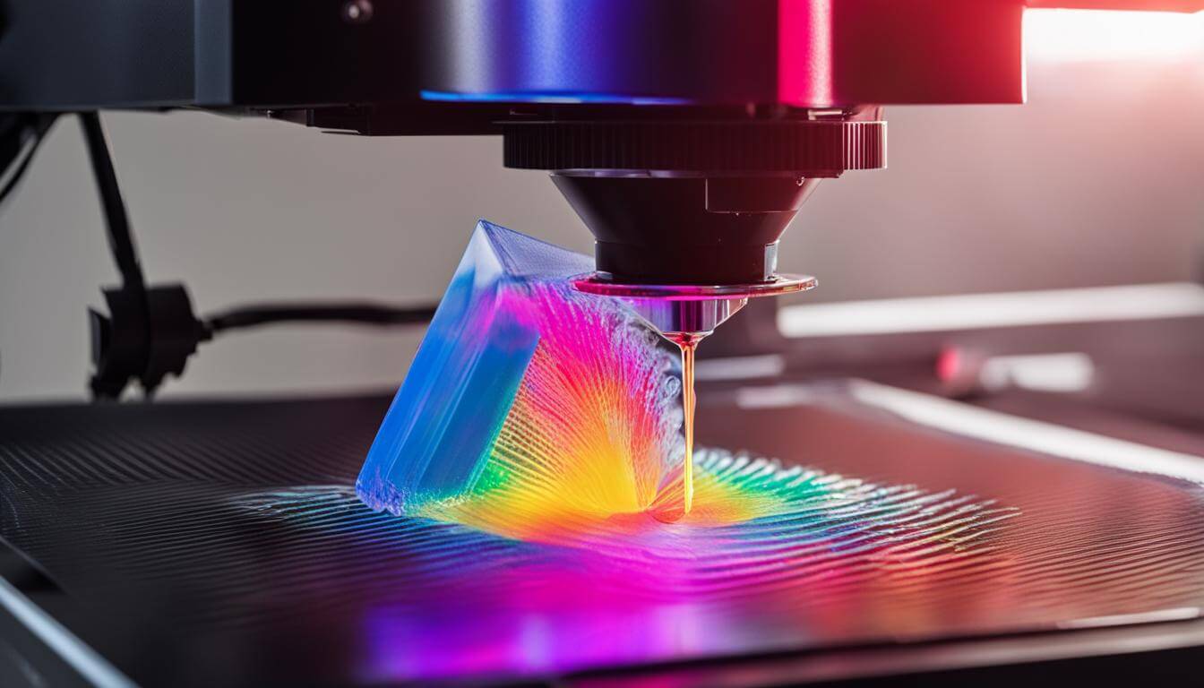 從2D到3D：矽膠印刷的多維度革命