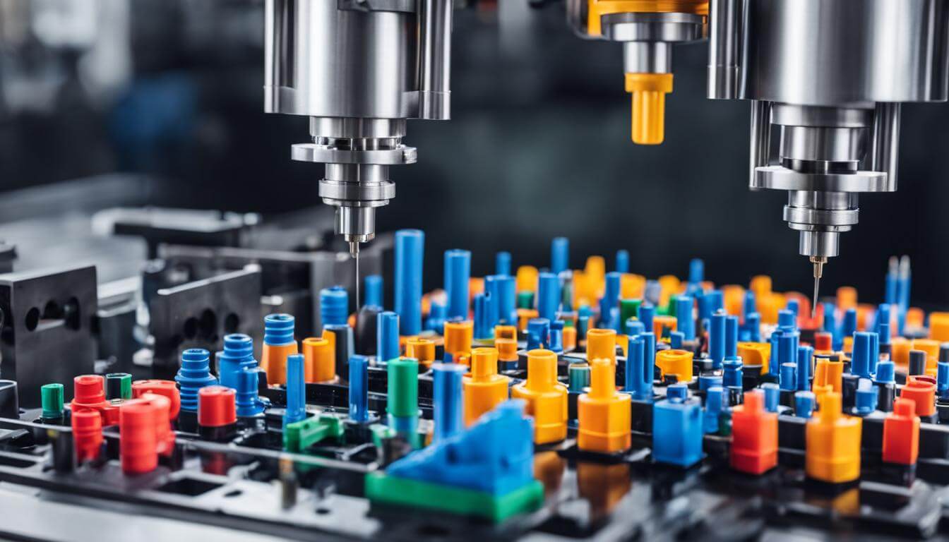 PVC微量射出成型裝置的市場分析