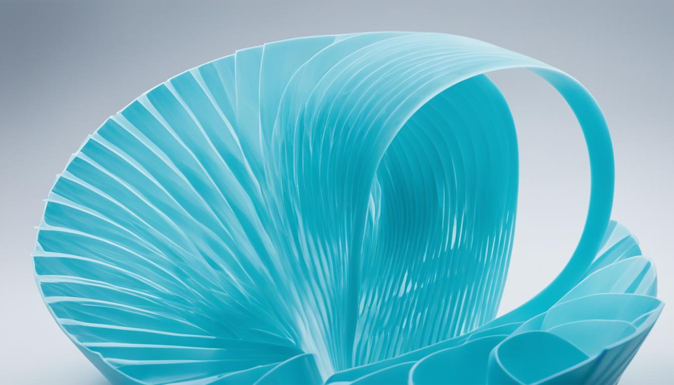 矽膠的彈性對印刷技術的影響與機遇