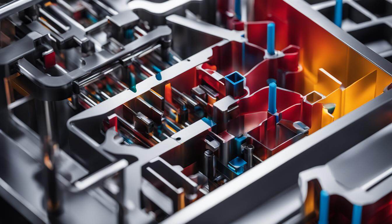 控制成功：PVC微量射出成型的引數設定