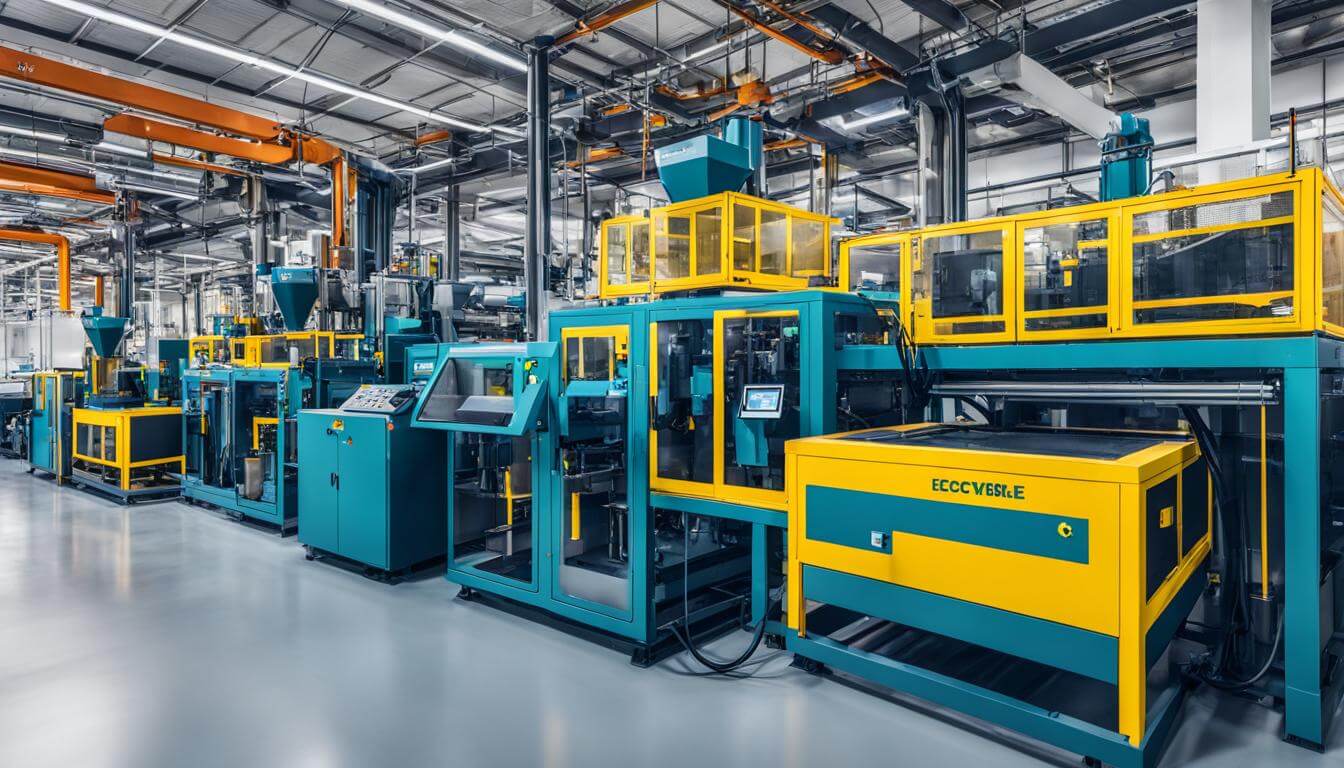 環保先行：PVC微量射出成型的可持續發展探索