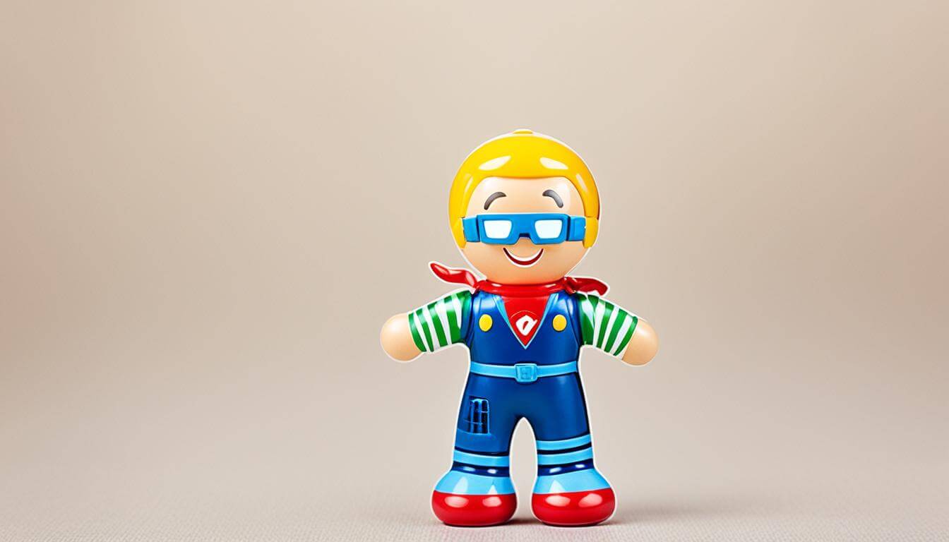 客製化公仔作為禮贈品