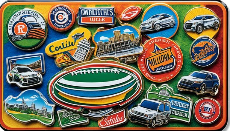 客製化冰箱磁力貼