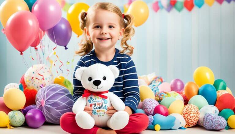 客製化填充娃娃