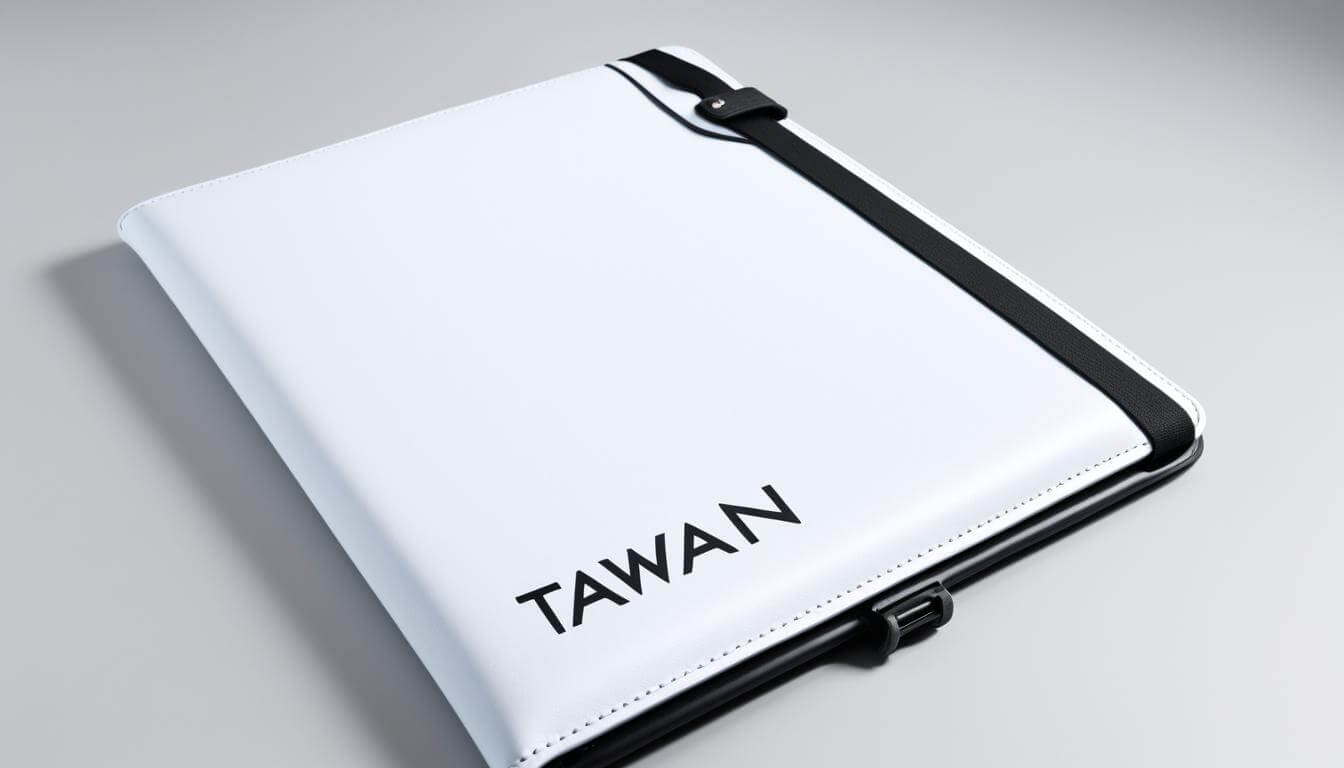 客製化平板電腦保護套作為禮贈品