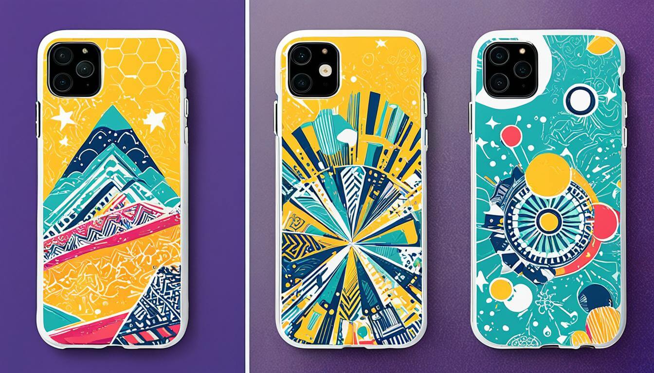 客製化手機殼/保護套作為禮贈品