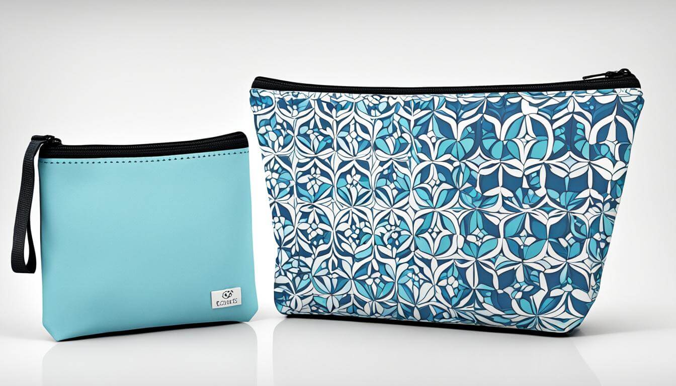 客製化收納袋/整理包作為禮贈品